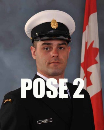 Canadian Forces Photo 1