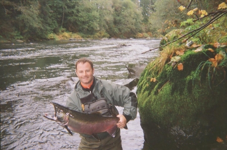 donovan's 38th birthday catch