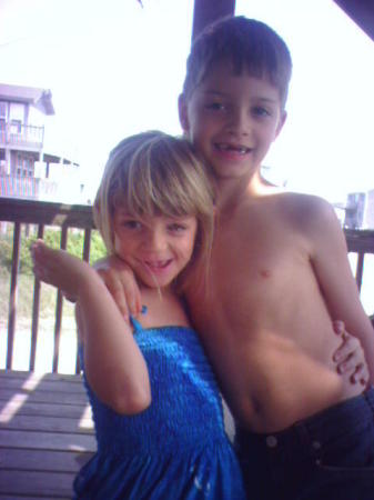 Hatteras 07