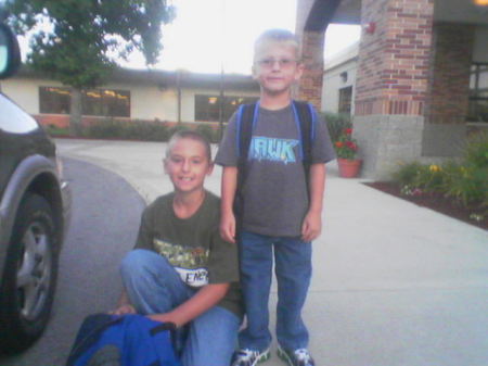 James & Brayton