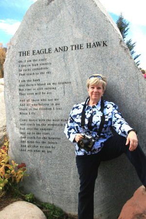 John Denver Sanctuary in Aspen