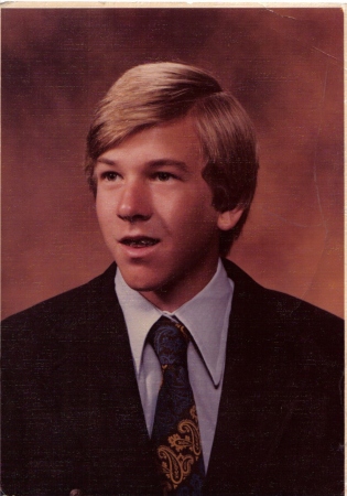 Emit Jeff Brown's Classmates profile album