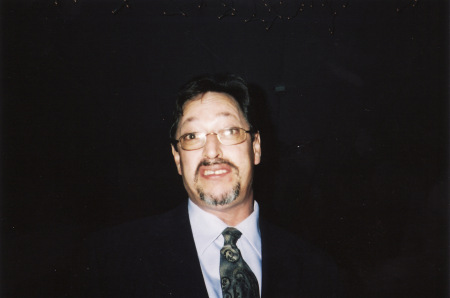 Roy Larrabee's Classmates® Profile Photo