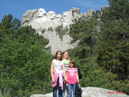 black hills 2011