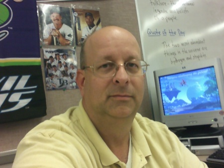 Scott Burkett's Classmates® Profile Photo