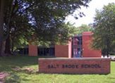 Salt Brook Elementary School Logo Photo Album