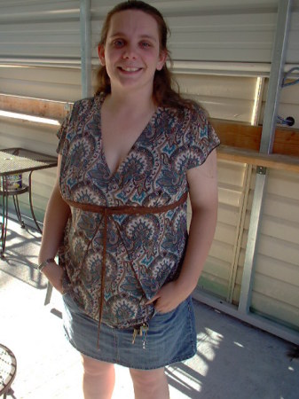 Rebecca Brandell's Classmates® Profile Photo