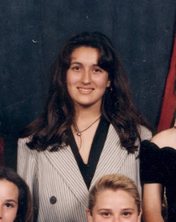 Dina Baird's Classmates profile album