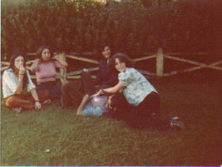mary, renee, ralph, susan and mike