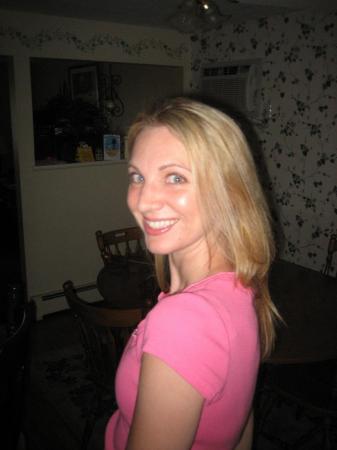 Jennifer Vantran's Classmates® Profile Photo