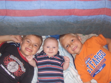 My Three Sons