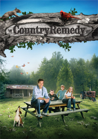 Channing Co-Stars in "Country Remedy"