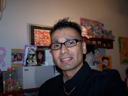 Jimmy Balderas's Classmates® Profile Photo