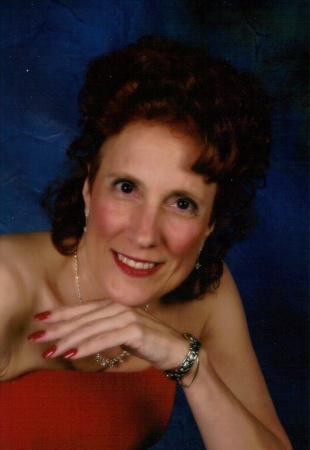 Dawn Pierce's Classmates® Profile Photo