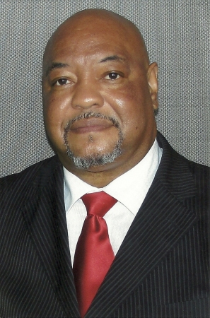 Larry W. Curry