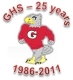 GHS 25 Years (1986-2011) reunion event on Jul 9, 2011 image