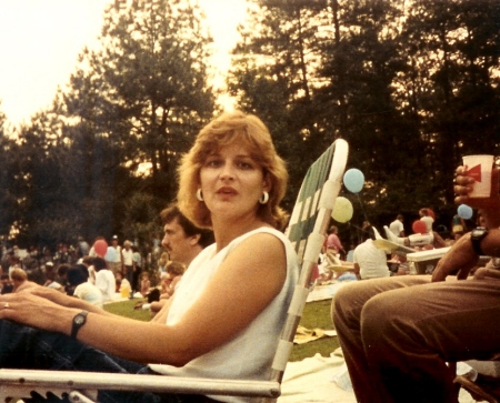 kat at atlanta 1986