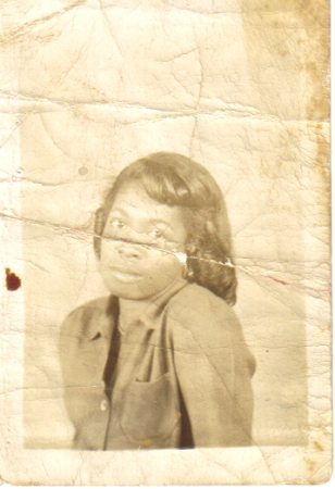 Mable Edwards' Classmates profile album