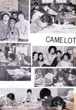 Camelot