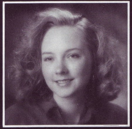 Kristin Nohr's Classmates profile album