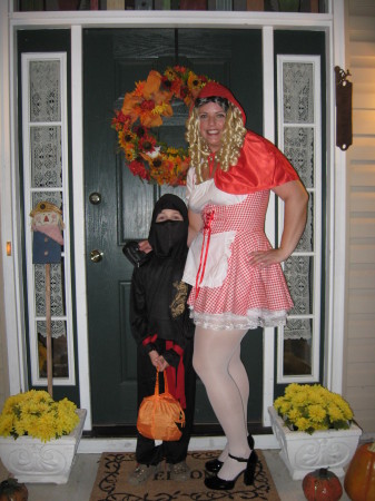 Halloween 2007