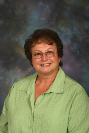 Lynne Crouch's Classmates® Profile Photo