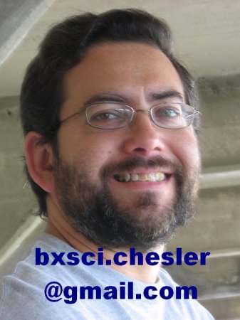 David Chesler's Classmates® Profile Photo