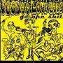 Voodoo Love Gods cd cover