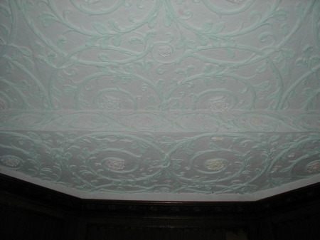 Office Ceiling