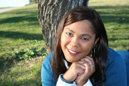 Stefnee Nelson-Baez's Classmates® Profile Photo