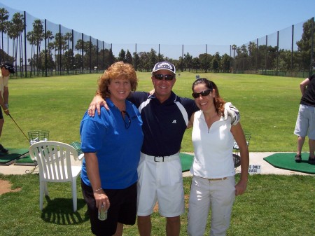 BOMA San Diego Charity Golf Tourney 2008