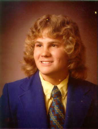 Greg Hussey's Classmates® Profile Photo