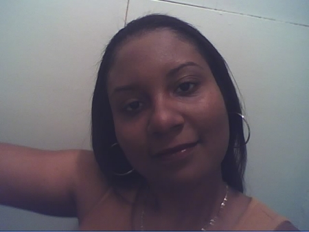 Tameca Booker's Classmates® Profile Photo
