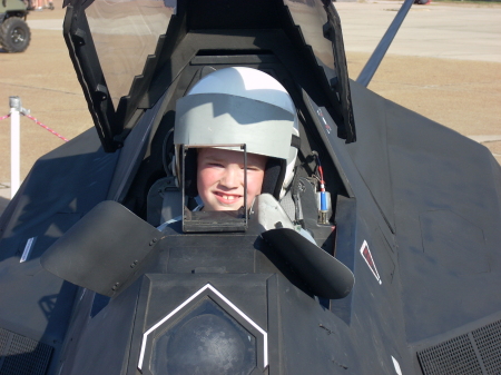 Future Blue Angel?