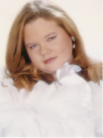 Theresa Pfeifer's Classmates® Profile Photo