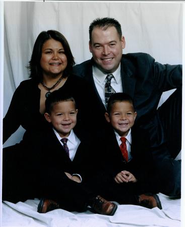 family picture dec 2004