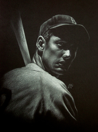 Ted Williams