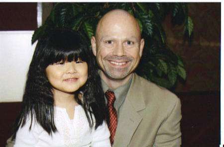 dad daughter dance