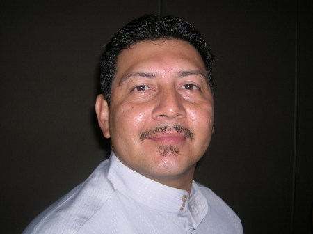 Stephen de La Vega's Classmates® Profile Photo