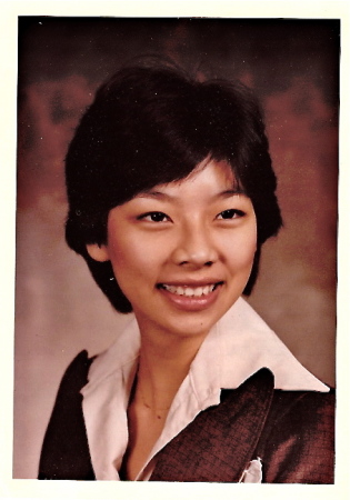 Christina Yu's Classmates profile album