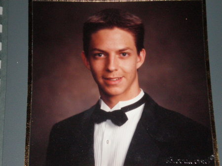 Donn Freudenthal's Classmates profile album