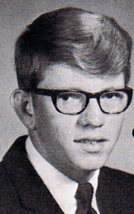 1970 graduation picture