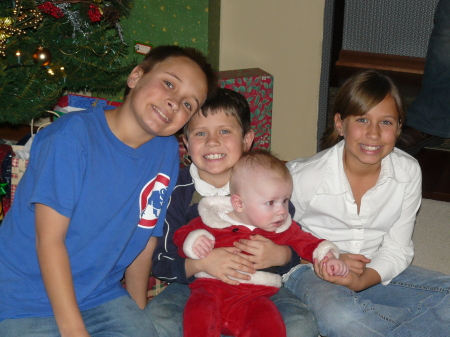 Christmas Eve '07