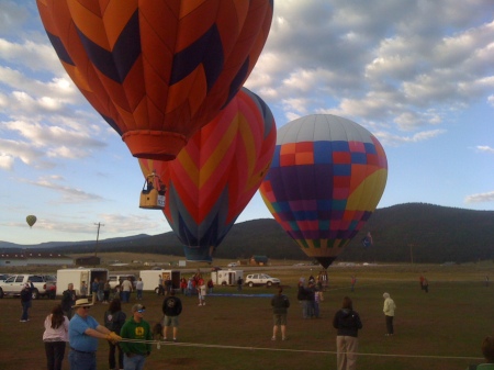 Angel Fire, NM