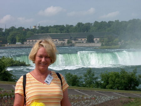 Niagra Falls