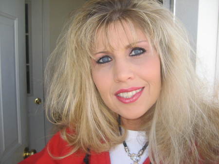Lisa Cline's Classmates® Profile Photo