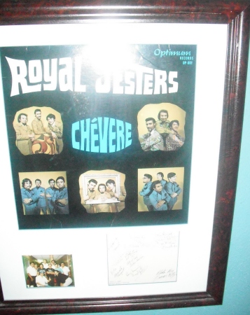 Royal Jesters