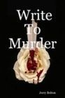 Write To Murder