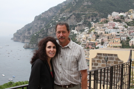 Positano, Italy