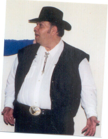 Western Outfit 1998